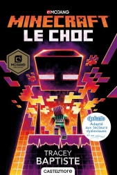 Le Choc (version dyslexique)